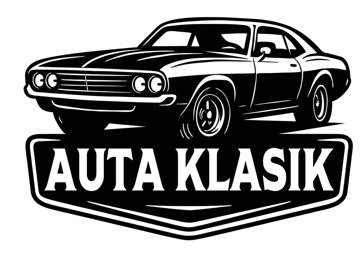 AUTA KLASIK - Půjčovna amerických veteránů